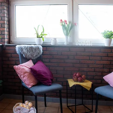 Gastewohnung Rheydt-city Διαμέρισμα