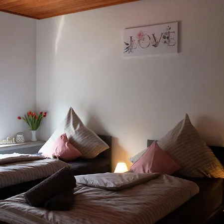 Διαμέρισμα Gastewohnung Rheydt-city Mönchengladbach