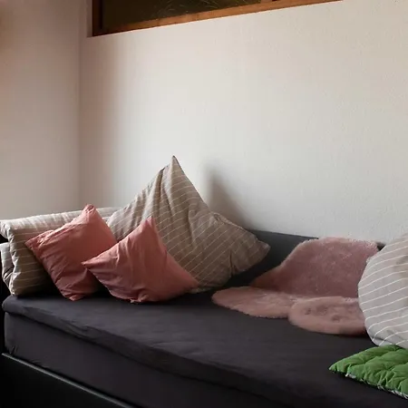 Gastewohnung Rheydt-city Διαμέρισμα