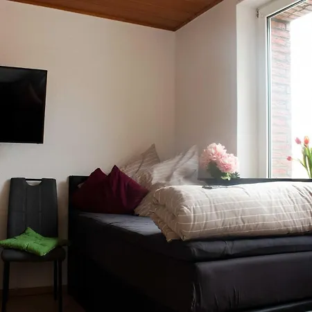 Διαμέρισμα Gastewohnung Rheydt-city Mönchengladbach