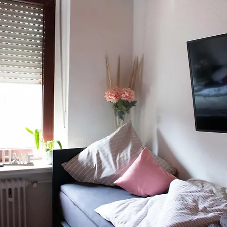 Gastewohnung Rheydt-city Διαμέρισμα