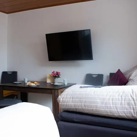Gastewohnung Rheydt-city