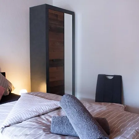 Διαμέρισμα Gastewohnung Rheydt-city *