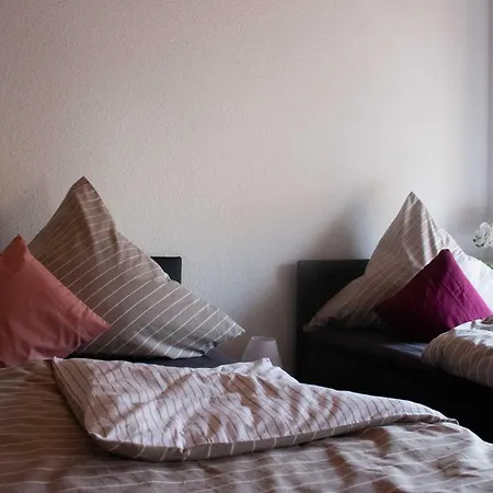 Gastewohnung Rheydt-city