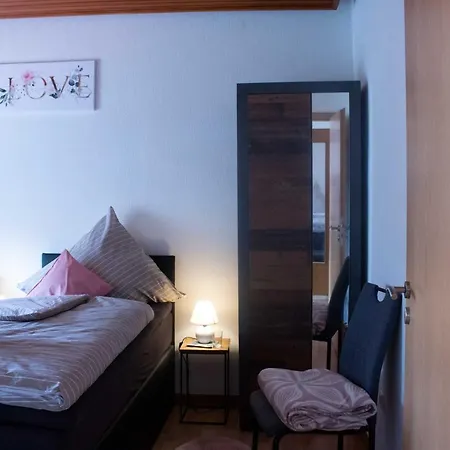 Gastewohnung Rheydt-city * Mönchengladbach