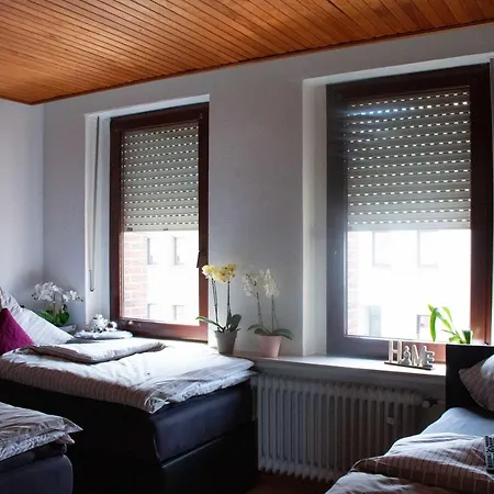 Gastewohnung Rheydt-city Διαμέρισμα Mönchengladbach