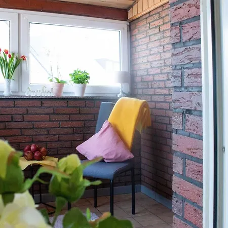 Διαμέρισμα Gastewohnung Rheydt-city