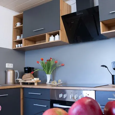 Gastewohnung Rheydt-city * Mönchengladbach