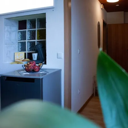Διαμέρισμα Gastewohnung Rheydt-city *