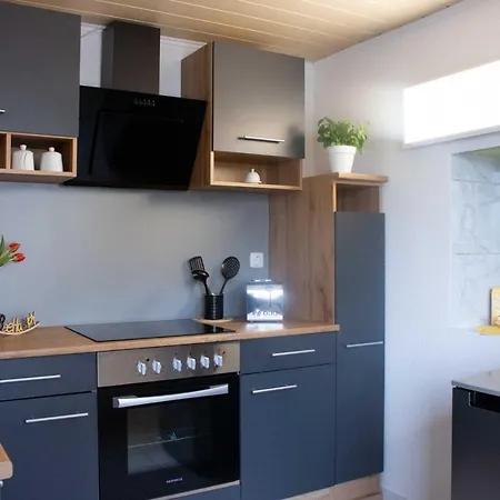 Gastewohnung Rheydt-city Διαμέρισμα