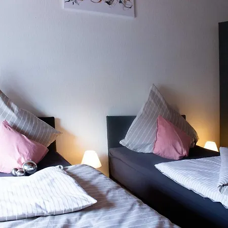 Gastewohnung Rheydt-city *
