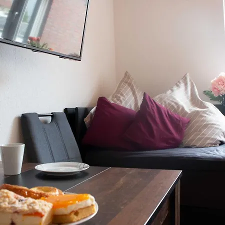 Gastewohnung Rheydt-city *