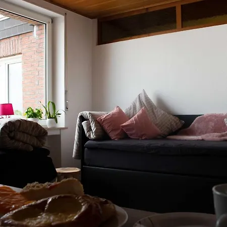 Gastewohnung Rheydt-city *