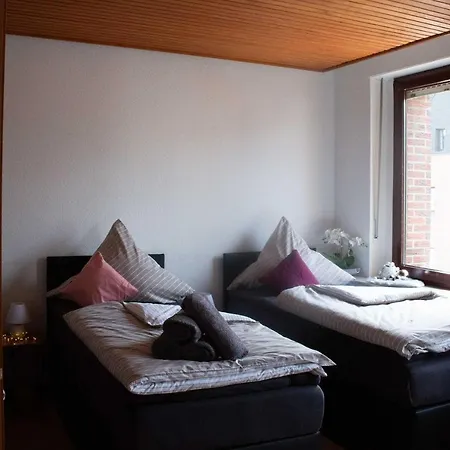 Διαμέρισμα Gastewohnung Rheydt-city