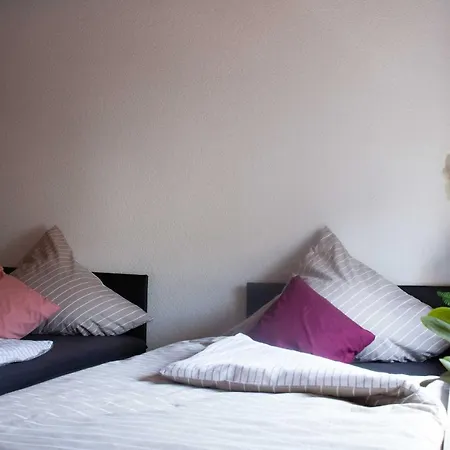 Gastewohnung Rheydt-city * Mönchengladbach