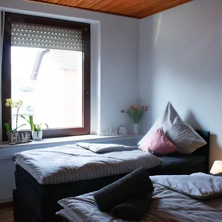 Διαμέρισμα Gastewohnung Rheydt-city *