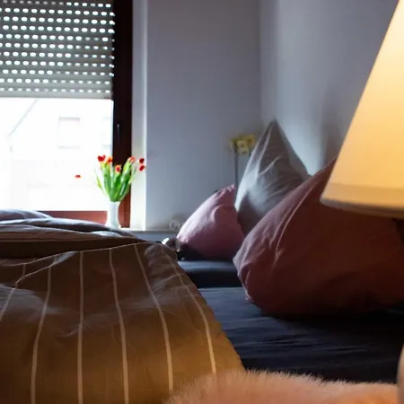 Gastewohnung Rheydt-city * Mönchengladbach